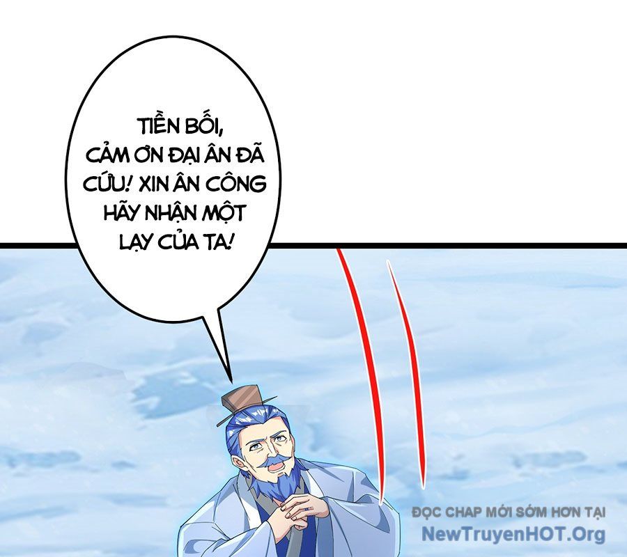 Nghịch Thiên Tà Thần Chap 737 - Next Chap 738