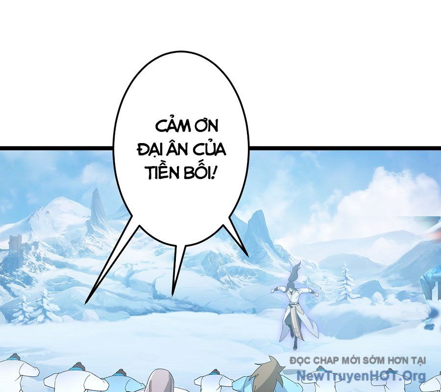 Nghịch Thiên Tà Thần Chap 737 - Next Chap 738