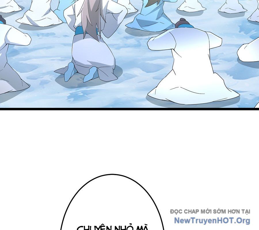 Nghịch Thiên Tà Thần Chap 737 - Next Chap 738