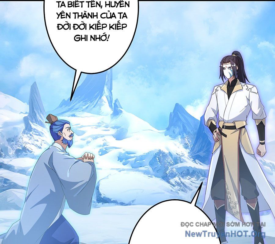 Nghịch Thiên Tà Thần Chap 737 - Next Chap 738