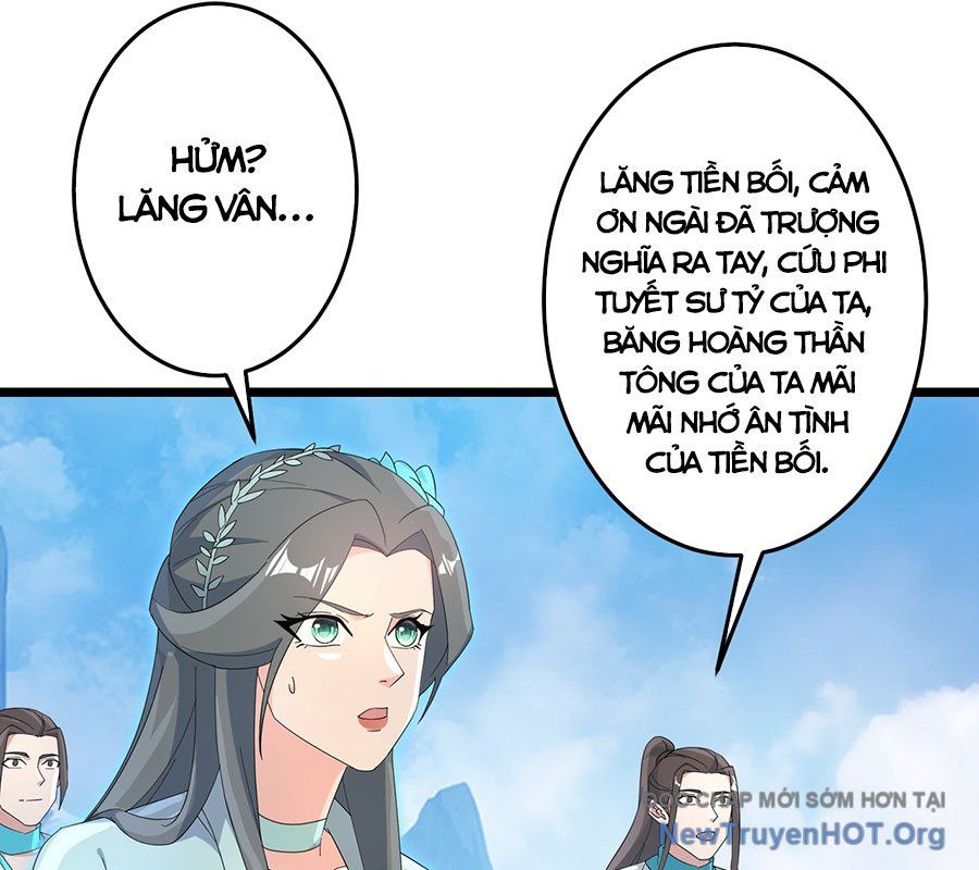 Nghịch Thiên Tà Thần Chap 737 - Next Chap 738