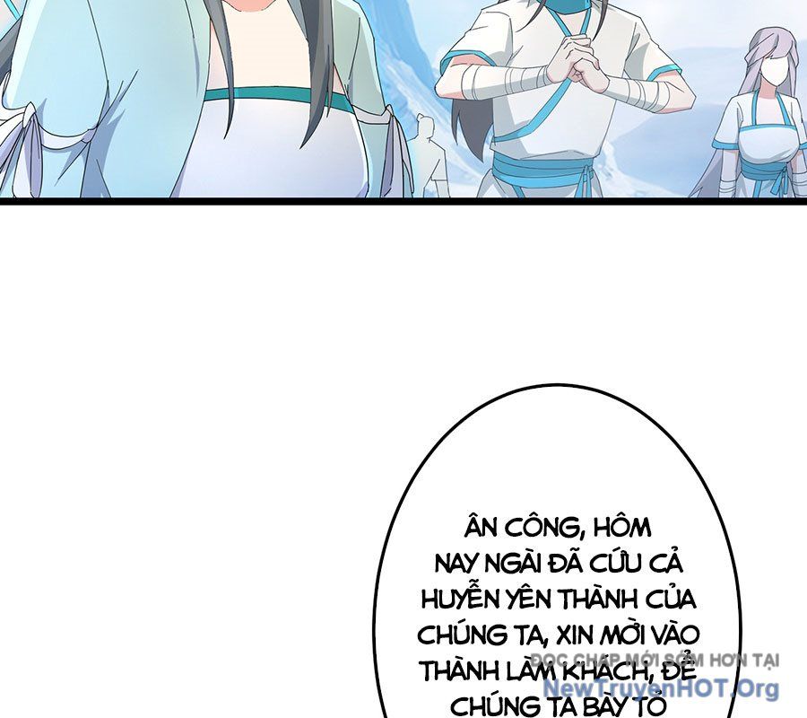 Nghịch Thiên Tà Thần Chap 737 - Next Chap 738