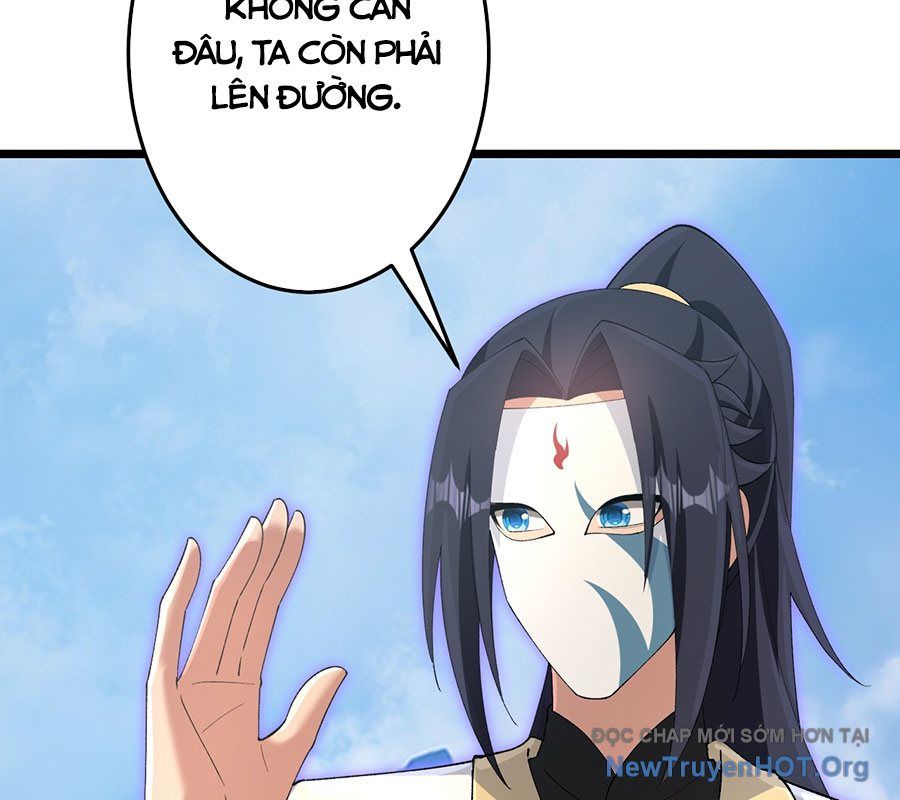 Nghịch Thiên Tà Thần Chap 737 - Next Chap 738
