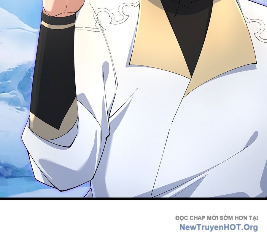 Nghịch Thiên Tà Thần Chap 737 - Next Chap 738