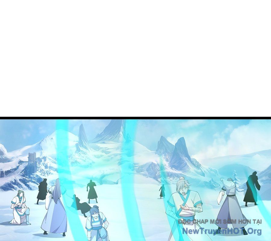 Nghịch Thiên Tà Thần Chap 737 - Next Chap 738