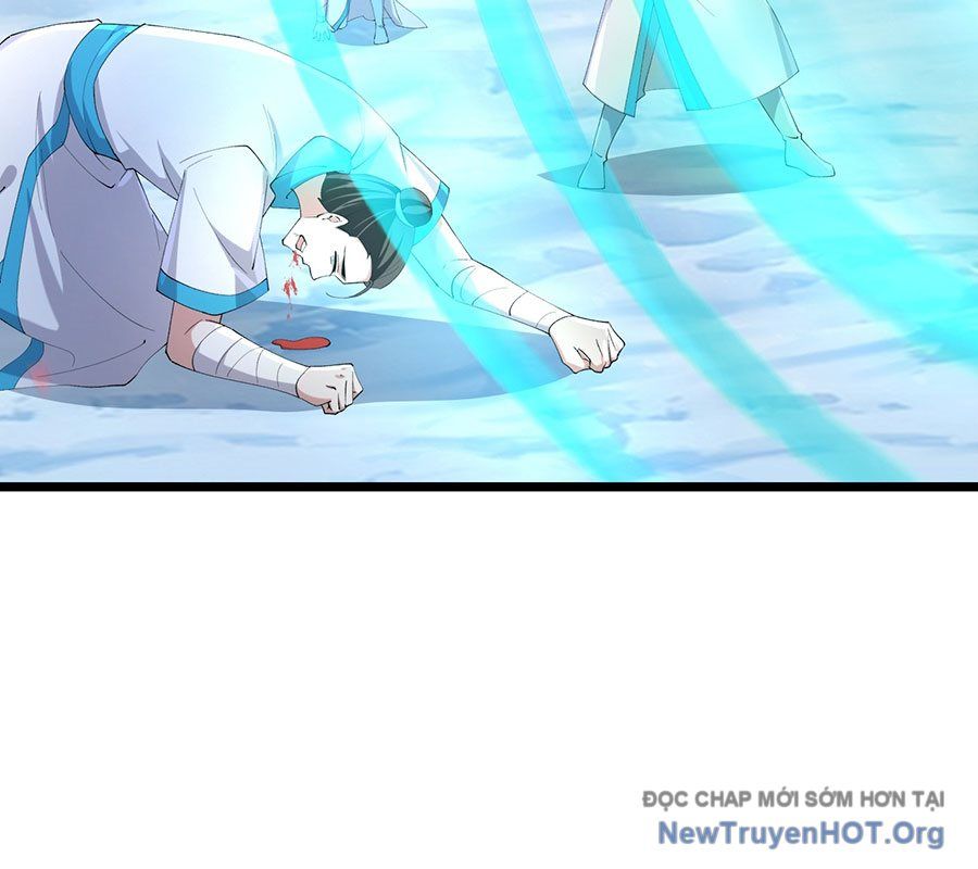 Nghịch Thiên Tà Thần Chap 737 - Next Chap 738