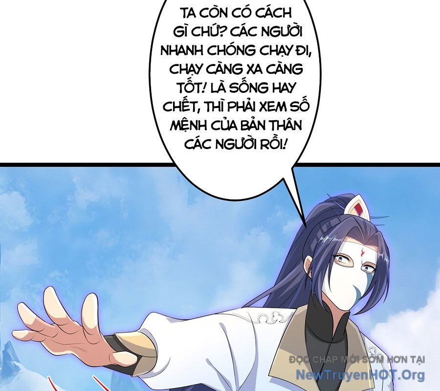Nghịch Thiên Tà Thần Chap 737 - Next Chap 738