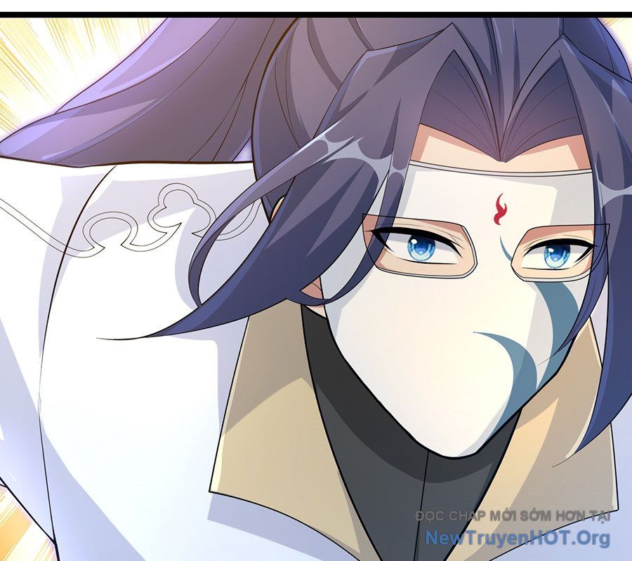 Nghịch Thiên Tà Thần Chap 737 - Next Chap 738