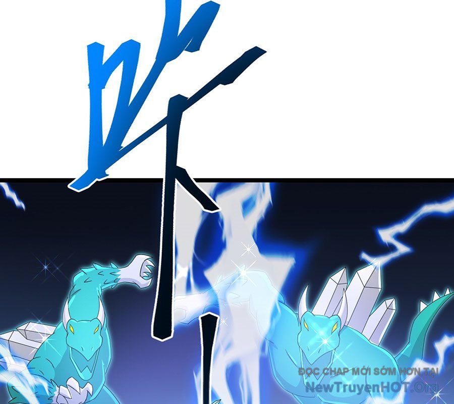 Nghịch Thiên Tà Thần Chap 737 - Next Chap 738