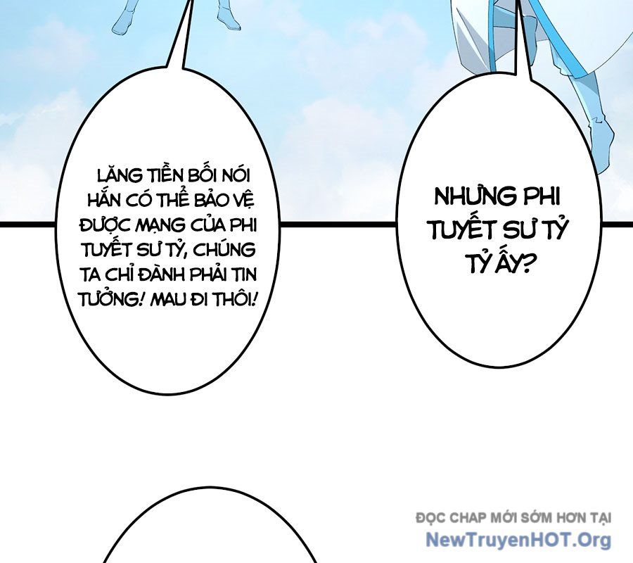 Nghịch Thiên Tà Thần Chap 737 - Next Chap 738