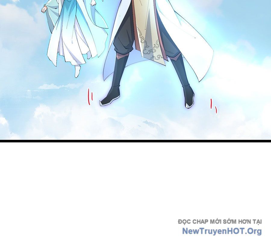 Nghịch Thiên Tà Thần Chap 737 - Next Chap 738