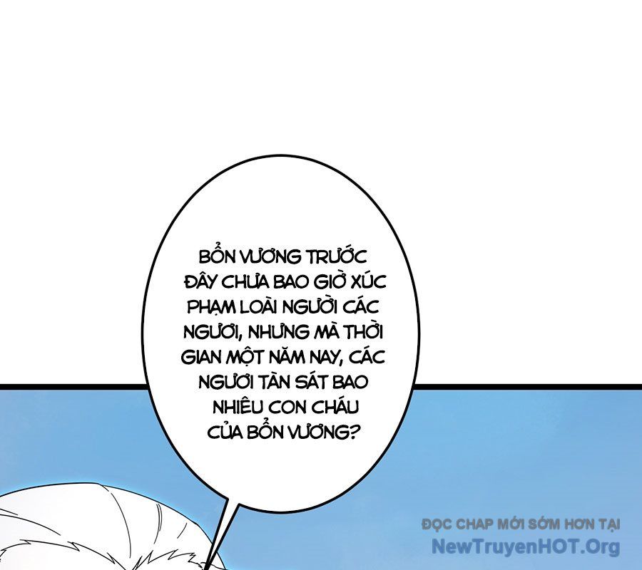 Nghịch Thiên Tà Thần Chap 737 - Next Chap 738
