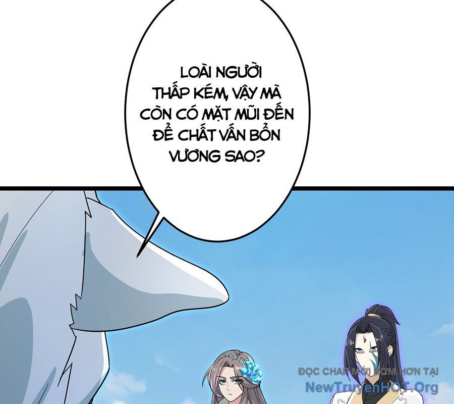 Nghịch Thiên Tà Thần Chap 737 - Next Chap 738