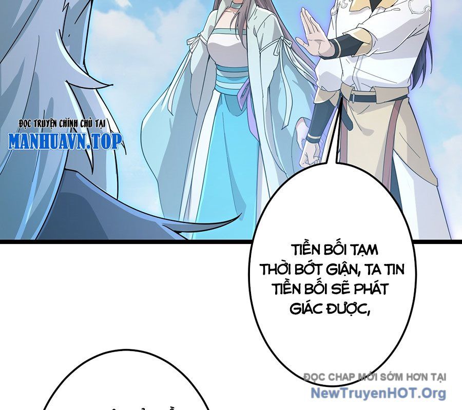 Nghịch Thiên Tà Thần Chap 737 - Next Chap 738