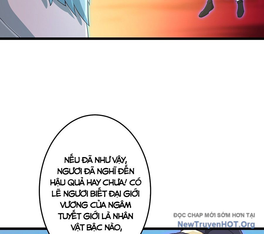 Nghịch Thiên Tà Thần Chap 737 - Next Chap 738