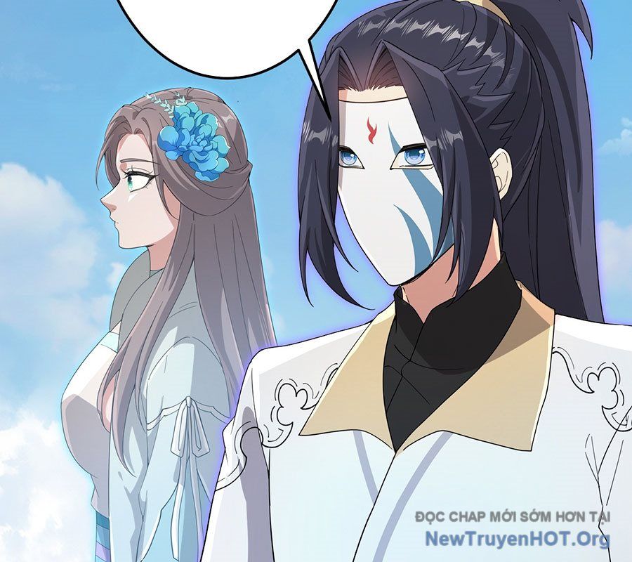 Nghịch Thiên Tà Thần Chap 737 - Next Chap 738