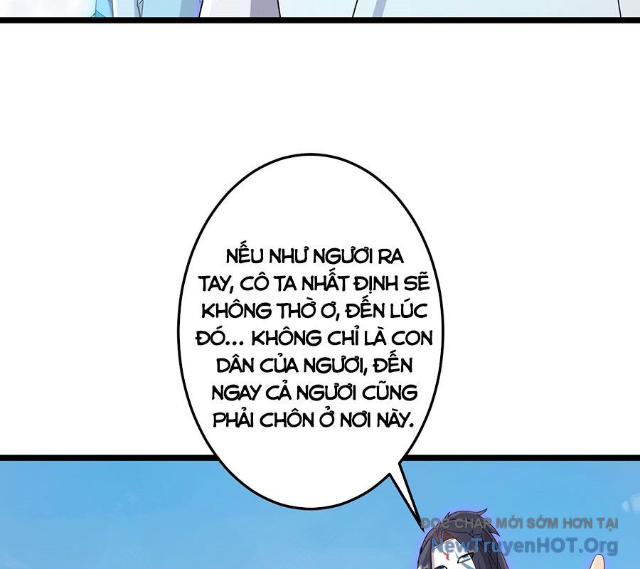 Nghịch Thiên Tà Thần Chap 737 - Next Chap 738