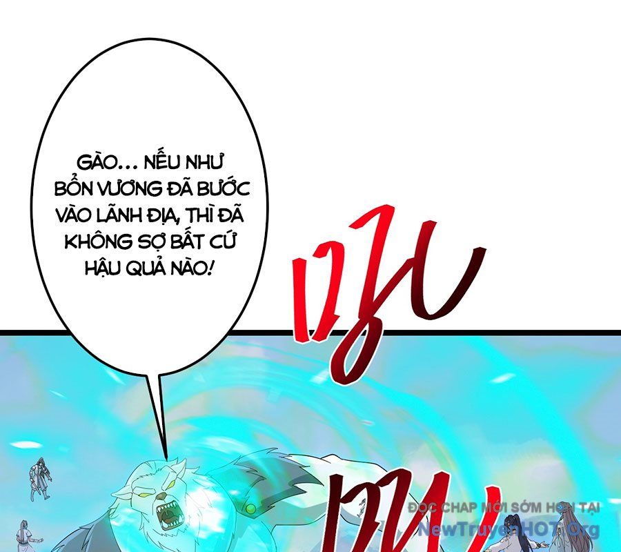 Nghịch Thiên Tà Thần Chap 737 - Next Chap 738