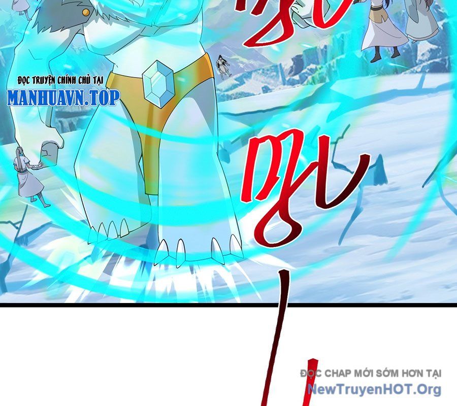 Nghịch Thiên Tà Thần Chap 737 - Next Chap 738