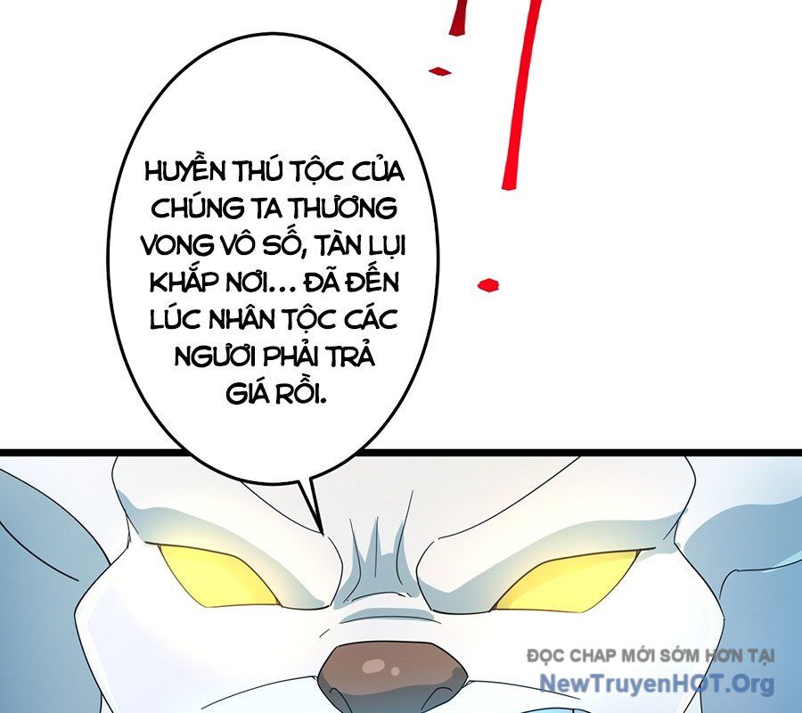 Nghịch Thiên Tà Thần Chap 737 - Next Chap 738
