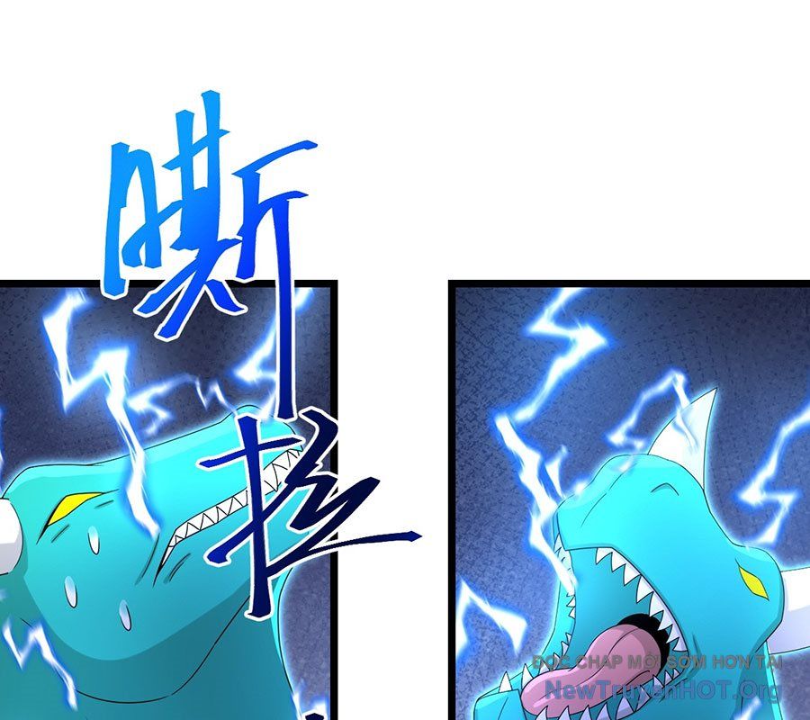 Nghịch Thiên Tà Thần Chap 737 - Next Chap 738