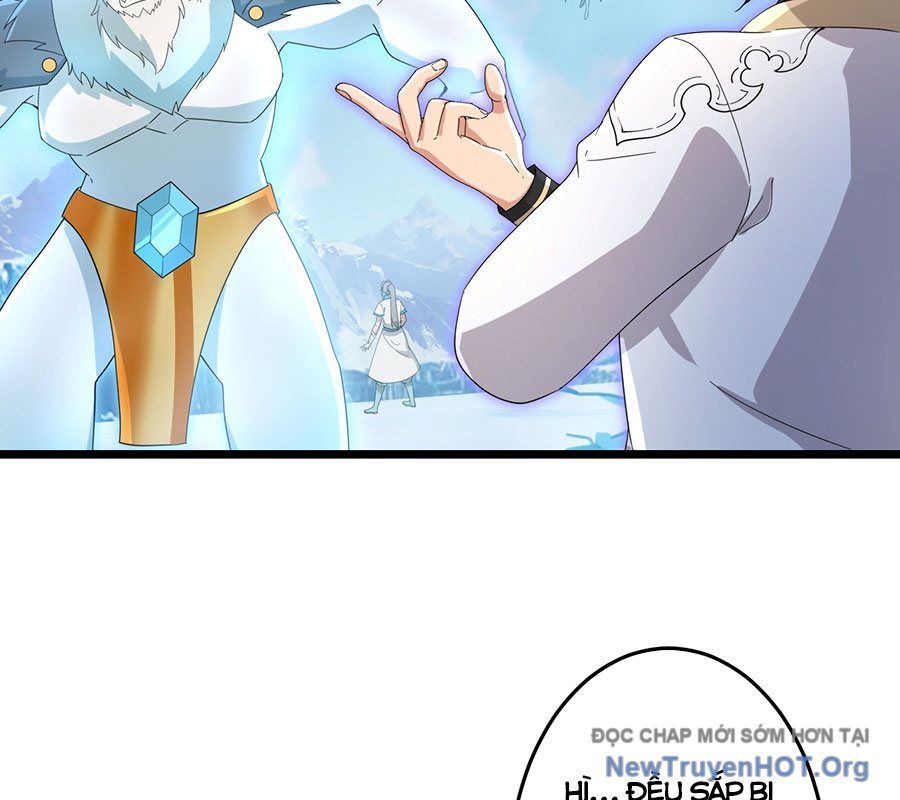 Nghịch Thiên Tà Thần Chap 737 - Next Chap 738
