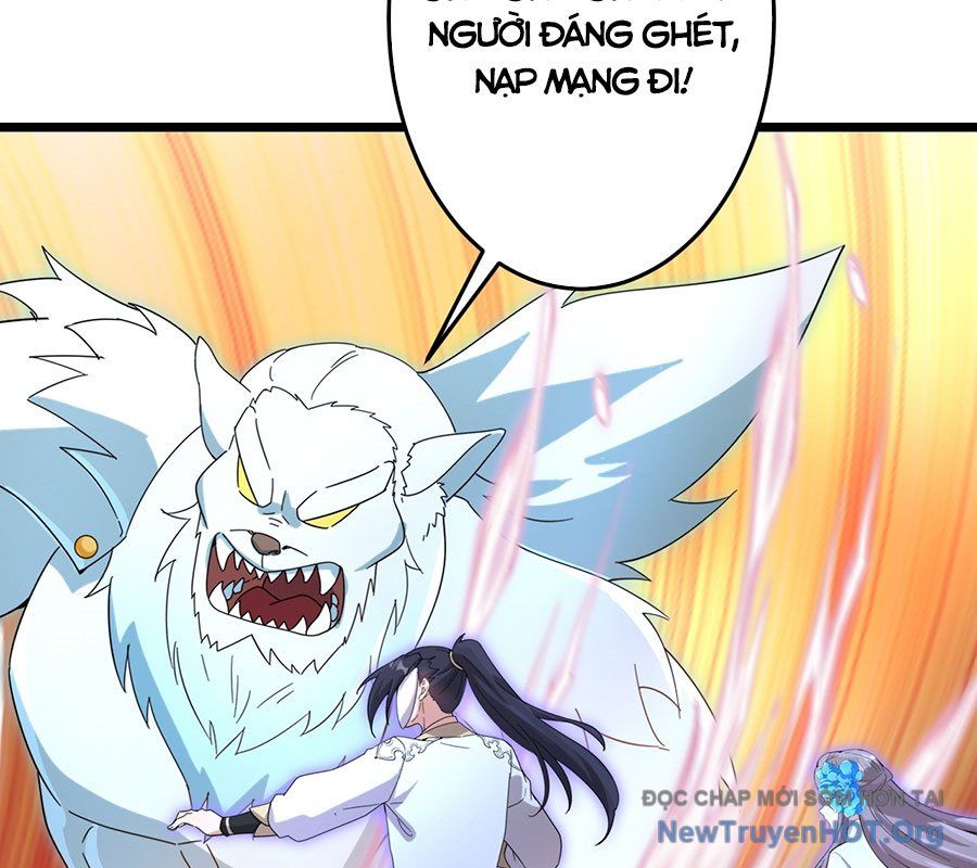 Nghịch Thiên Tà Thần Chap 737 - Next Chap 738