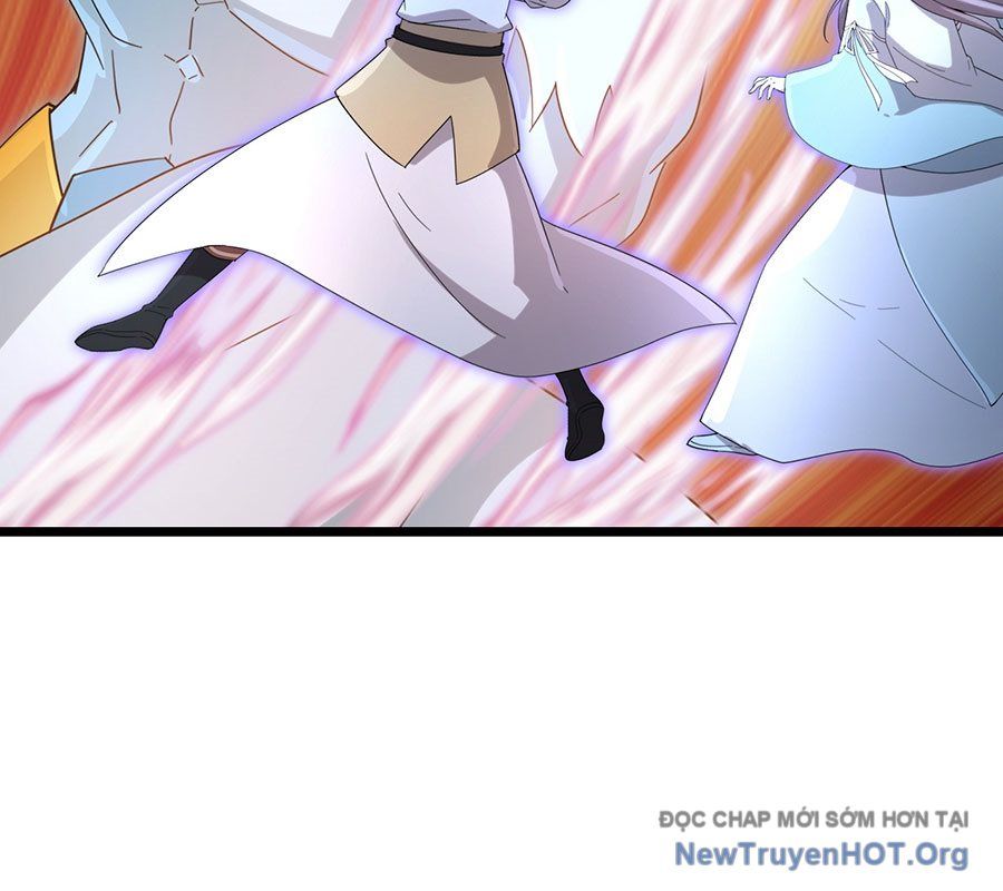 Nghịch Thiên Tà Thần Chap 737 - Next Chap 738