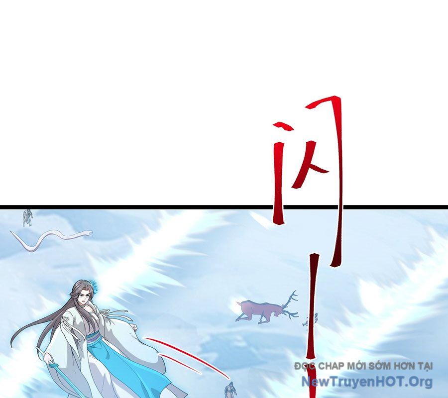 Nghịch Thiên Tà Thần Chap 737 - Next Chap 738