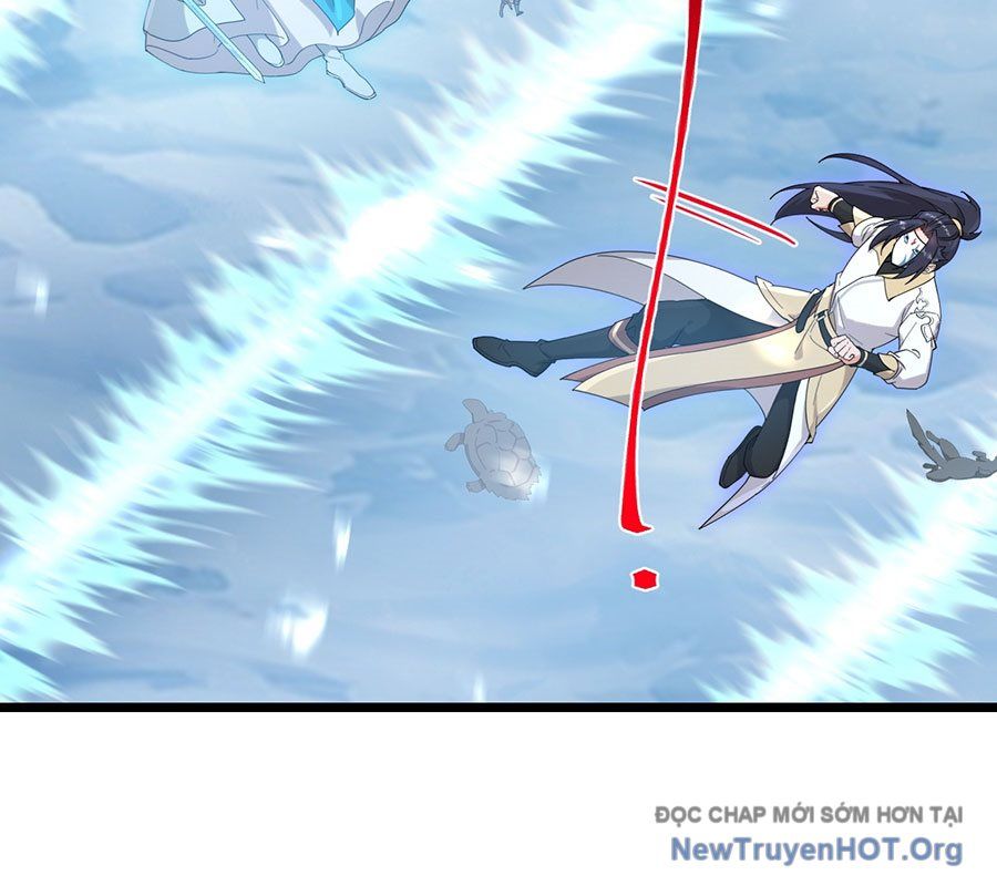 Nghịch Thiên Tà Thần Chap 737 - Next Chap 738