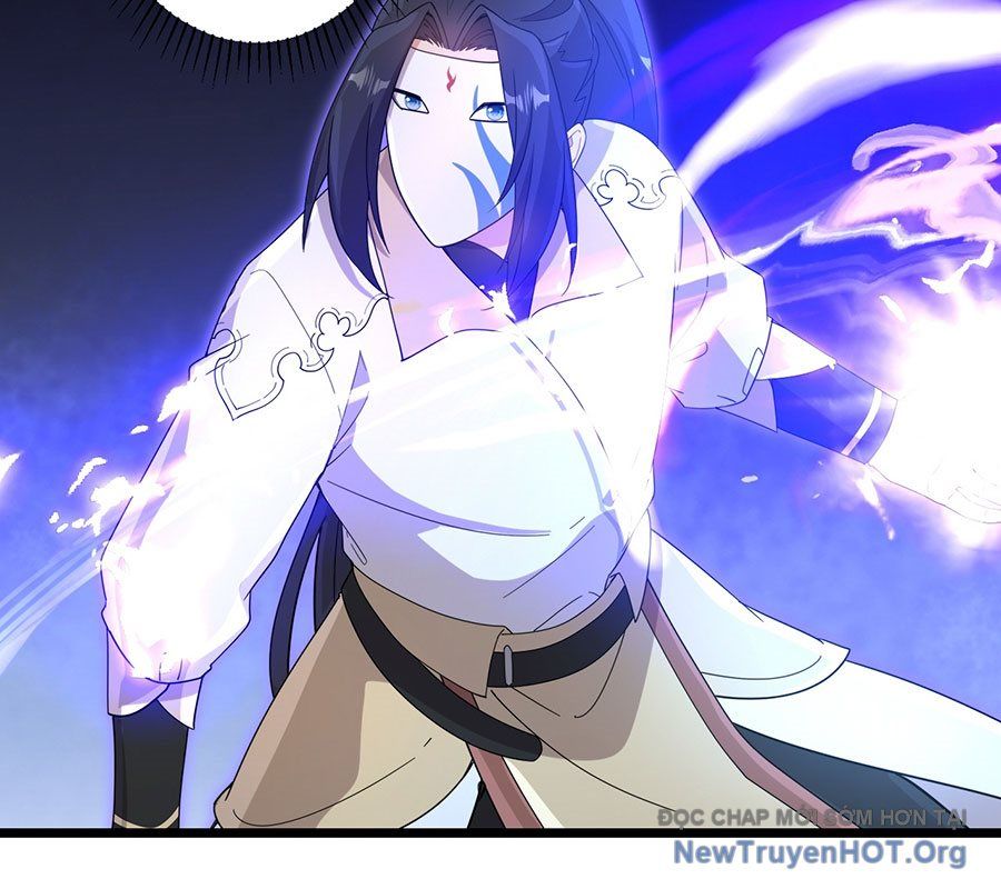 Nghịch Thiên Tà Thần Chap 737 - Next Chap 738