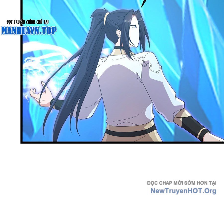 Nghịch Thiên Tà Thần Chap 737 - Next Chap 738