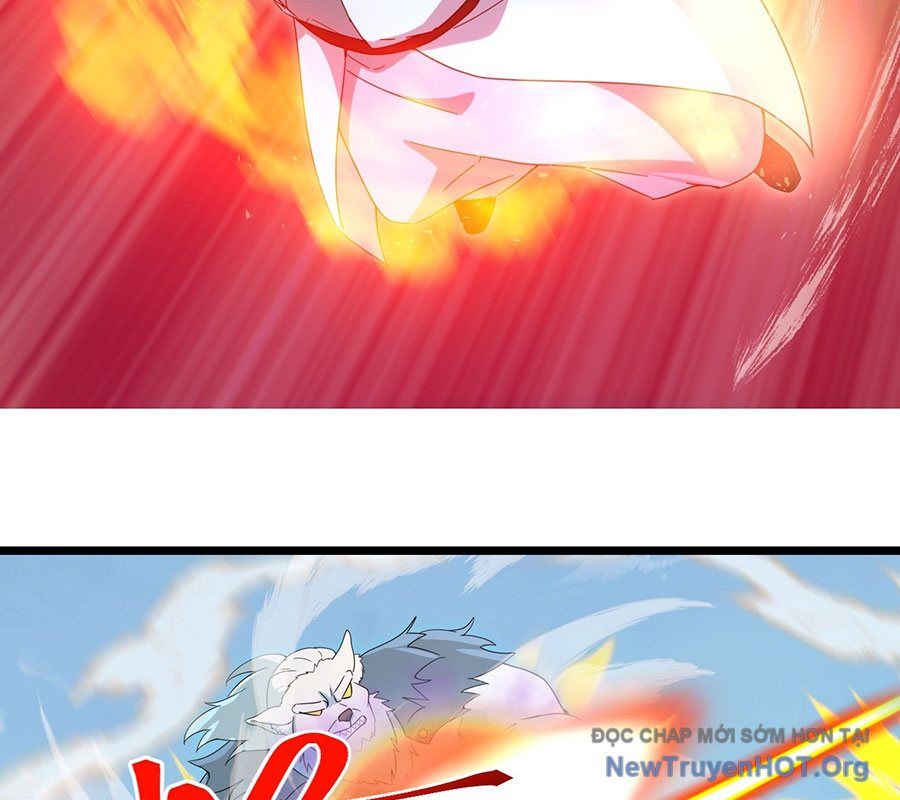 Nghịch Thiên Tà Thần Chap 737 - Next Chap 738