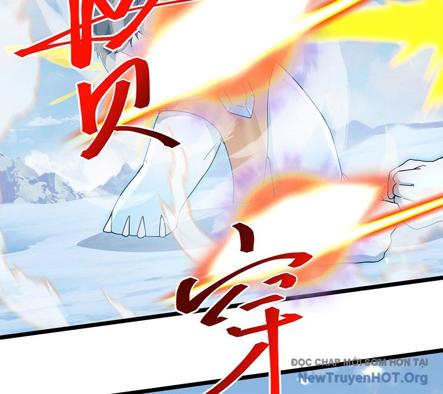 Nghịch Thiên Tà Thần Chap 737 - Next Chap 738