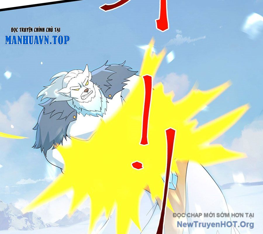 Nghịch Thiên Tà Thần Chap 737 - Next Chap 738