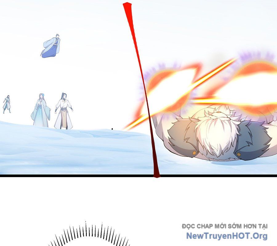 Nghịch Thiên Tà Thần Chap 737 - Next Chap 738