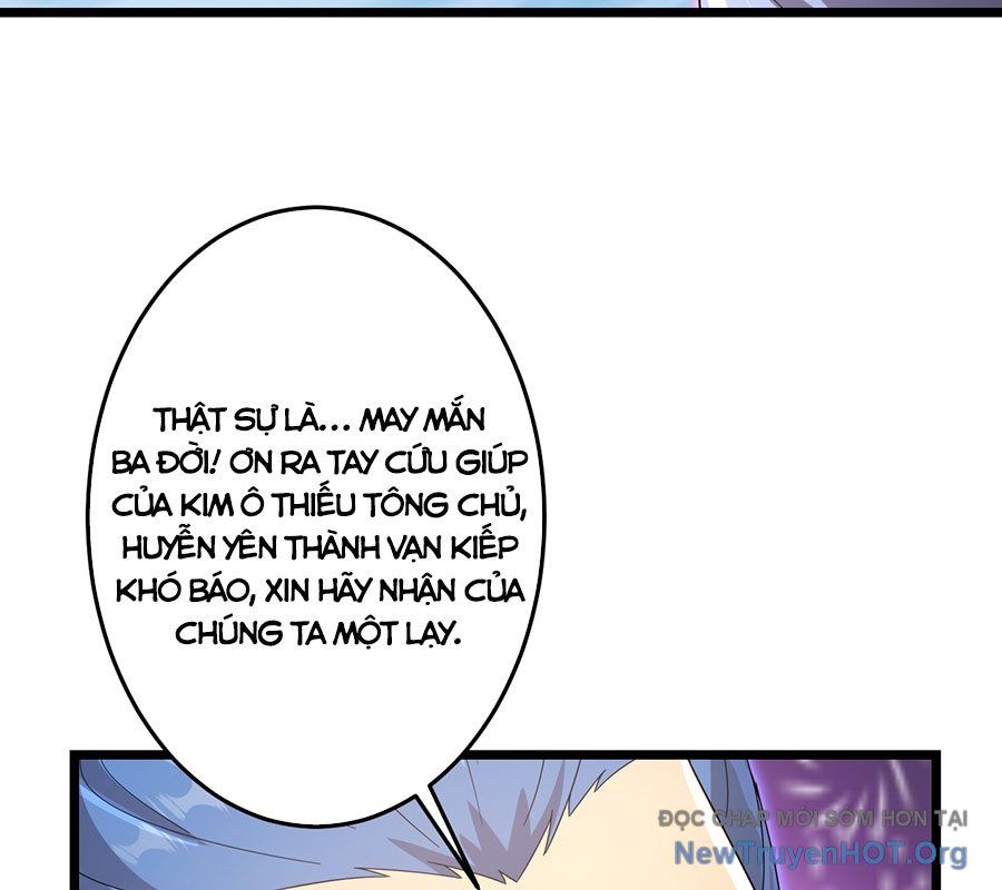 Nghịch Thiên Tà Thần Chap 738 - Next Chap 739