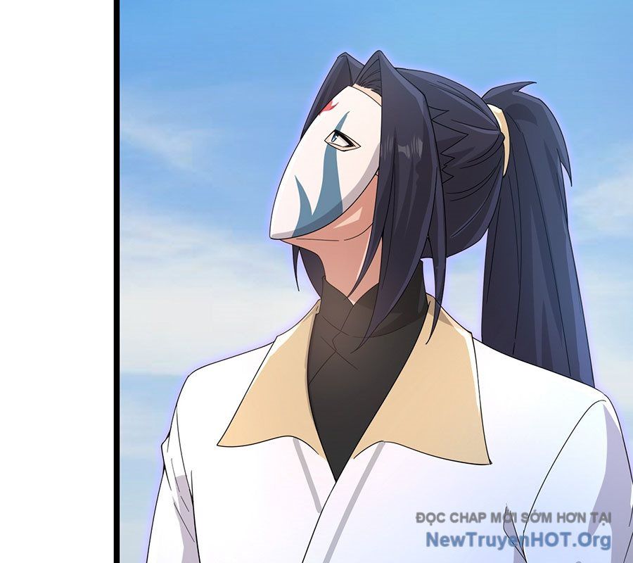 Nghịch Thiên Tà Thần Chap 738 - Next Chap 739