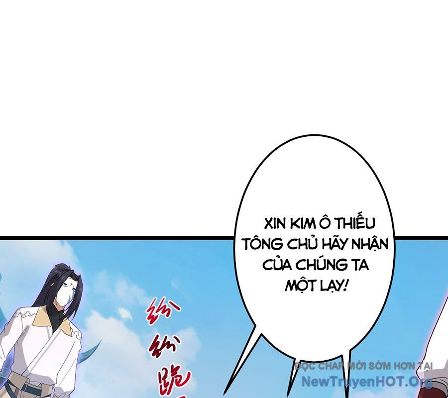 Nghịch Thiên Tà Thần Chap 738 - Next Chap 739