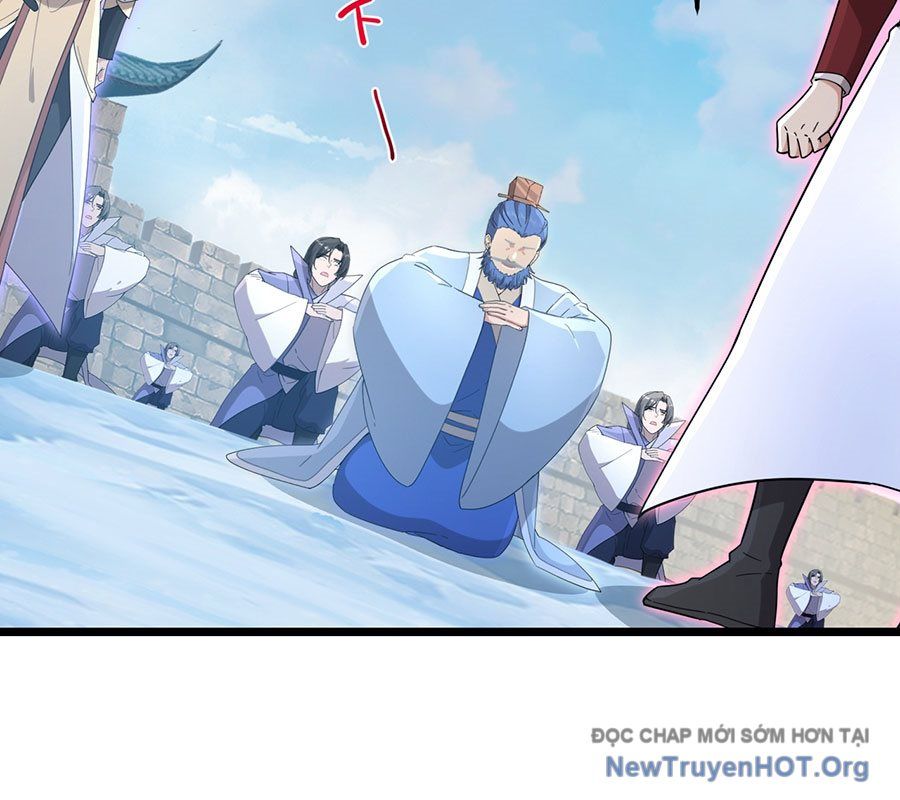 Nghịch Thiên Tà Thần Chap 738 - Next Chap 739