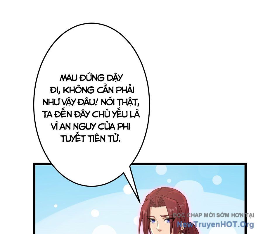 Nghịch Thiên Tà Thần Chap 738 - Next Chap 739