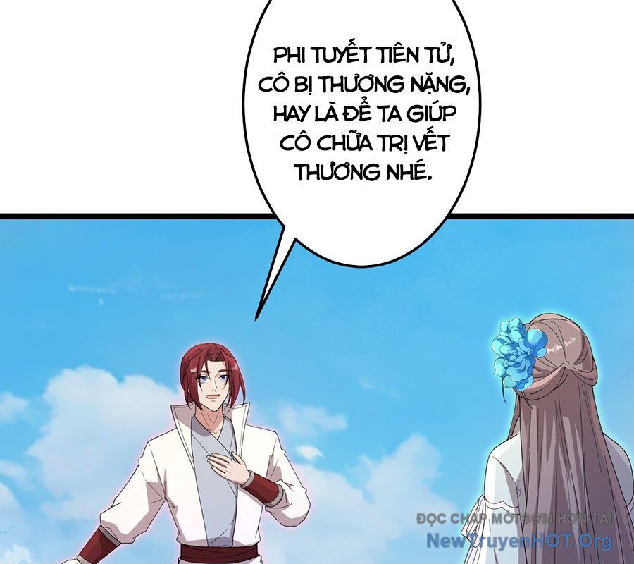 Nghịch Thiên Tà Thần Chap 738 - Next Chap 739