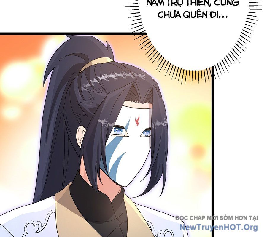 Nghịch Thiên Tà Thần Chap 738 - Next Chap 739