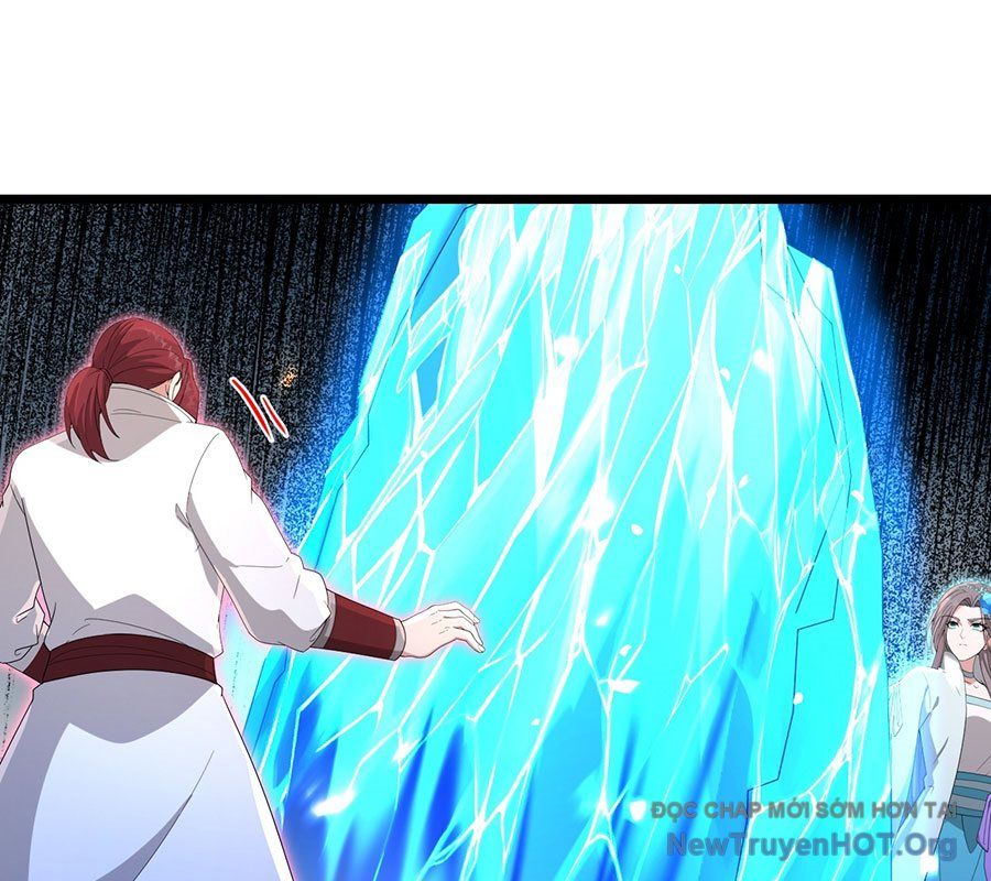 Nghịch Thiên Tà Thần Chap 738 - Next Chap 739