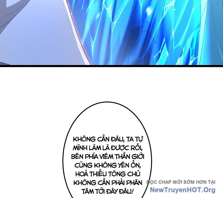Nghịch Thiên Tà Thần Chap 738 - Next Chap 739