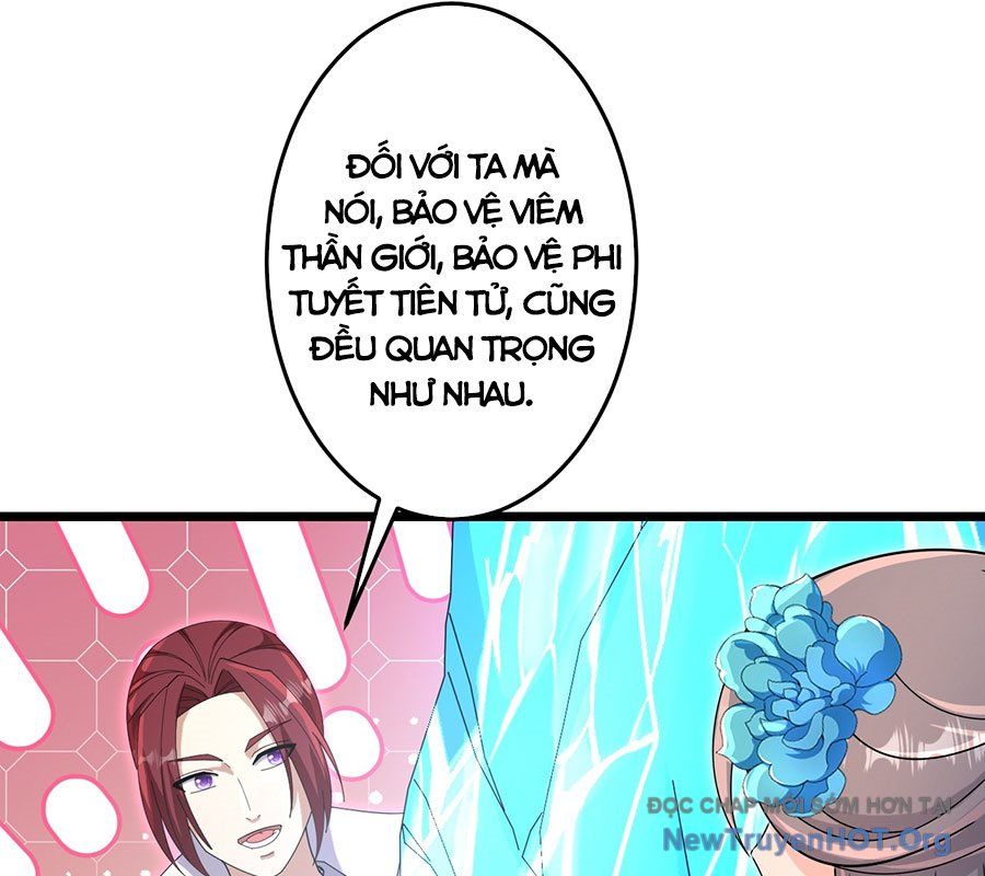 Nghịch Thiên Tà Thần Chap 738 - Next Chap 739