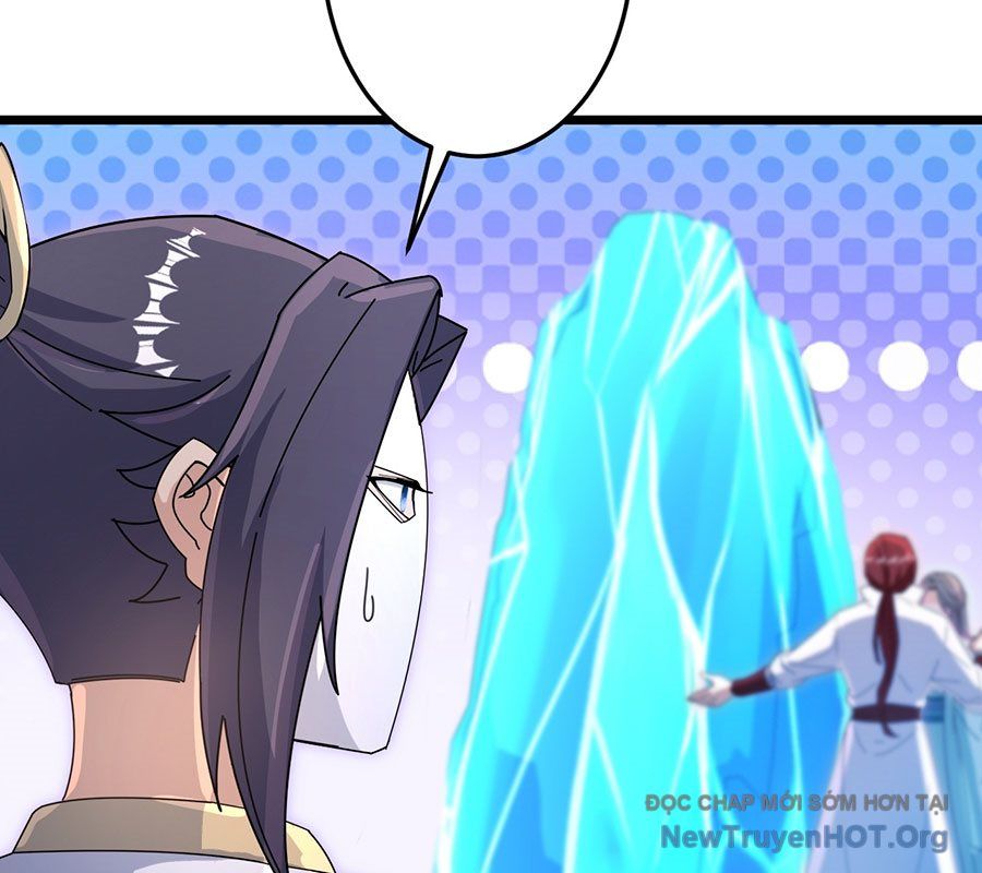 Nghịch Thiên Tà Thần Chap 738 - Next Chap 739
