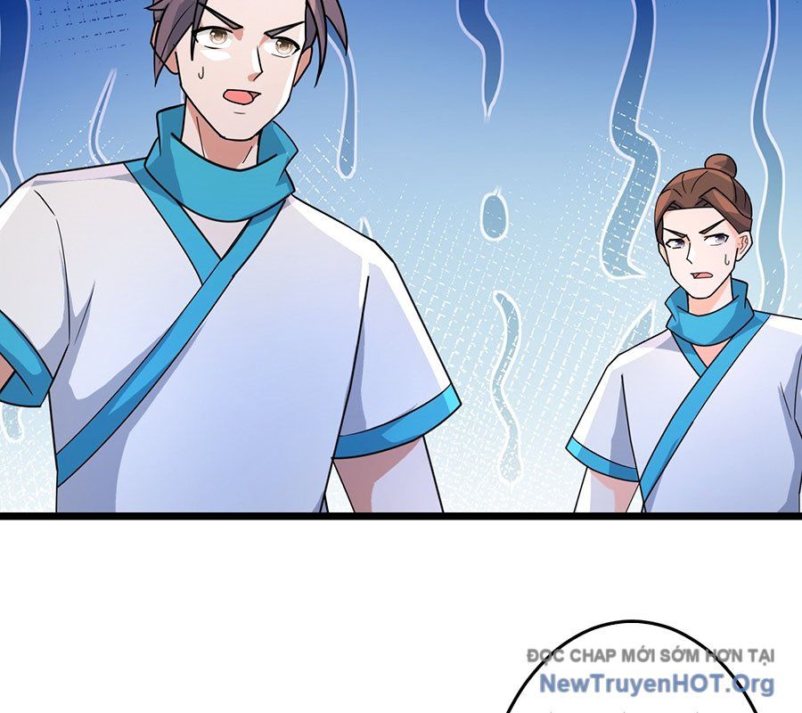 Nghịch Thiên Tà Thần Chap 738 - Next Chap 739