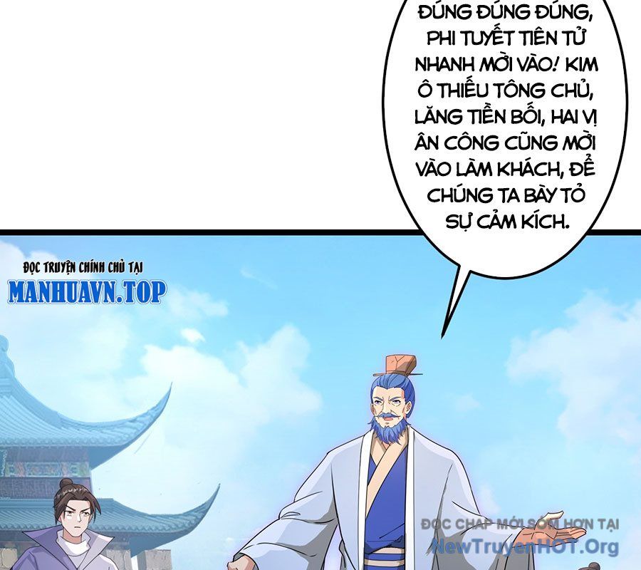 Nghịch Thiên Tà Thần Chap 738 - Next Chap 739