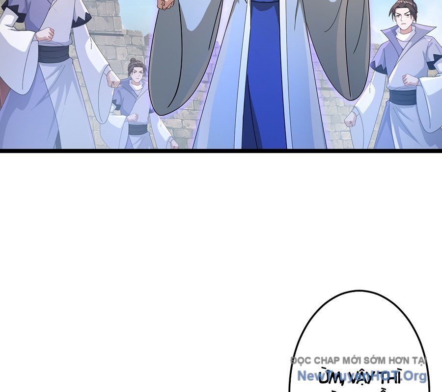 Nghịch Thiên Tà Thần Chap 738 - Next Chap 739